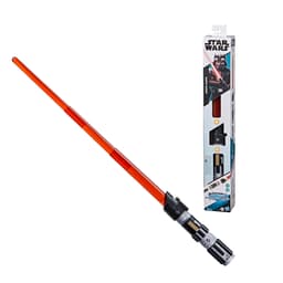 Lightsaber Forge Electronic Lightsaber Darth Vader