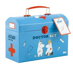 Moomin - Doctor. Set