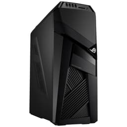 Asus ROG Strix GL12 pelitietokone