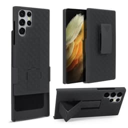 Stødbestandigt cover med hylster Samsung Galaxy S22 Ultra