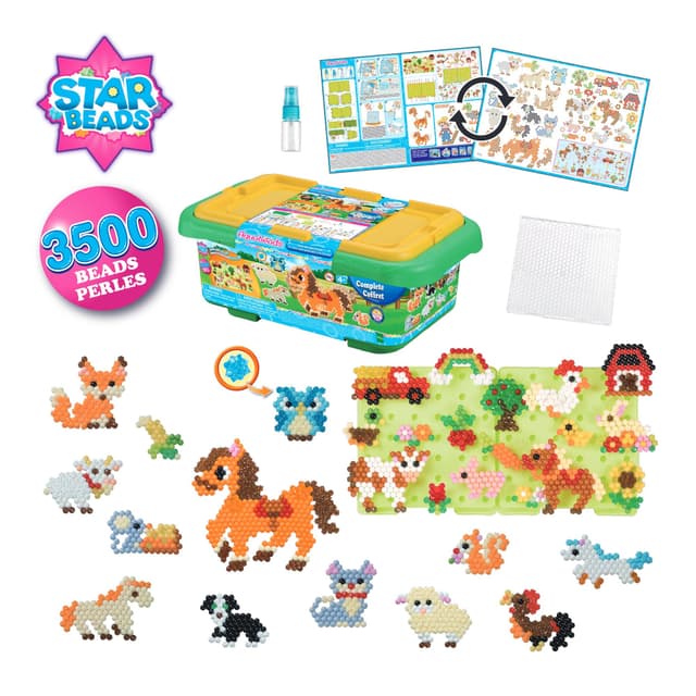 Box of Fun - Day on the Farm