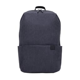 Tummanharmaa Reppu 20L