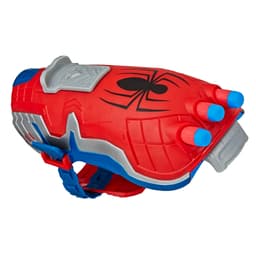 Spider-Man - NERF Power Moves Launcher