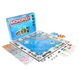 Monopoly Friends (EN)