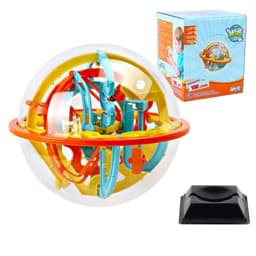 3D Gyrolabyrint 100