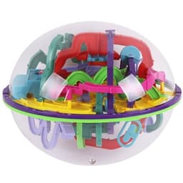 3D Gyrolabyrint 299
