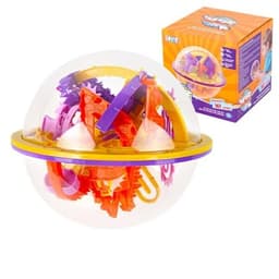 3D Gyrolabyrint 167