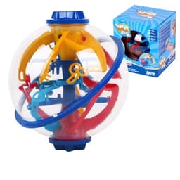 3D Gyrolabyrint 168