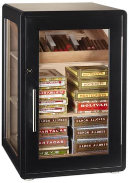 Adorini Bari  Deluxe - Humidorskåp