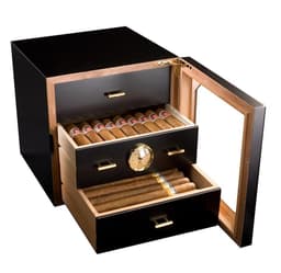 Adorini Chianti Medium  Deluxe - Humidorskåp