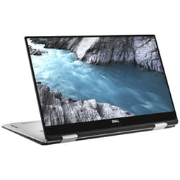 Dell XPS 15-9575 15,6" 2-i-1 (platinasølv)