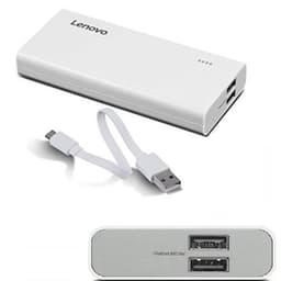 Lenovo Power Bank PA10400 Hvit