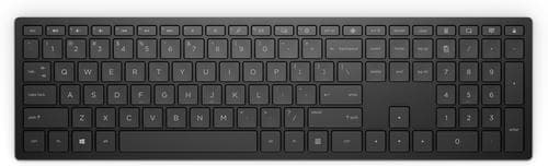 Pavilion Wireless Keyboard 600 (Nordic)