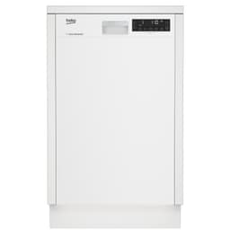 Beko oppvaskmaskin DUS26010W