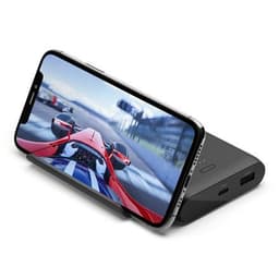 Belkin BOOST CHARGE Power Bank 10000 mAh, svart, 12 W