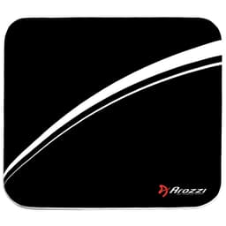 Arozzi Floor Mat gulvmatte (hvit)