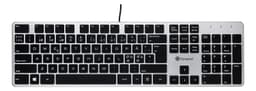 Optapad -tastatur