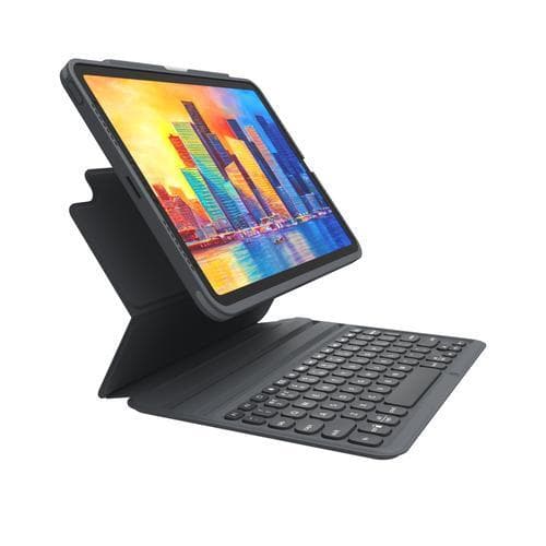 ZAGG Pro Keys, Engelska (Storbritannien), Apple, iPad Air (4th gen), S