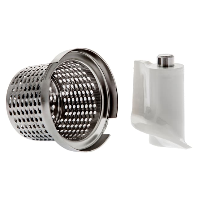 Ankarsrum Assistent Original rivjärn 920900034