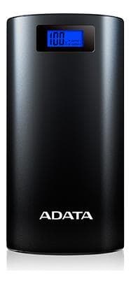 ADATA AP20000D Power Bank Svart