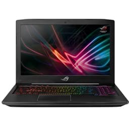 Asus ROG Strix GL503GE 15,6" bærbar gaming-computer