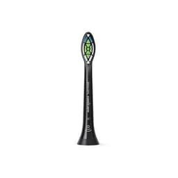 Philips Tandborsthuvuden HX6068/13 Sonicare W2 Optimal White Heads, Fö