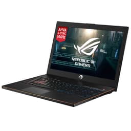 Asus ROG Zephyrus M GM501 15.6" gaming-laptop (sort)