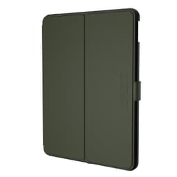iPad 8./7. gen 10.2 Scout m/Folio, sort/oliven