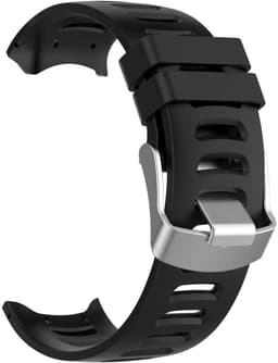Garmin Forerunner 610 armbånd silikon svart