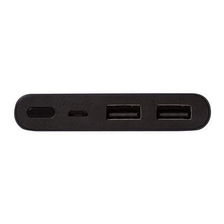 Xiaomi Redmi Power Bank 10000 mAh, svart