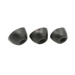 Apple Earphone Pro 3 öronproppar Svart S/M/L 3 st