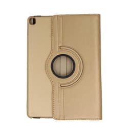 iPad Air 3/ iPad pro 10.5 2019 Roterbart fodral Guld