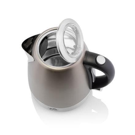 ETA Vattenkokare Ela mini ETA859990040 Standard, 2100 W, 1,2 L, Rostfr