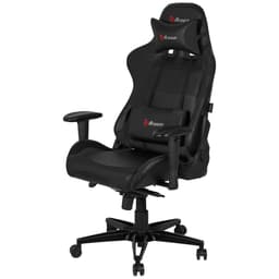 Arozzi Verona XL+ gamingstol (svart)