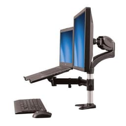 StarTech.com Monitor Arm for One Laptop Stand - Høydejustering