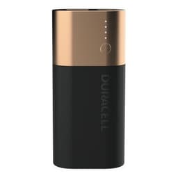Virtapankki 6700 mAh
