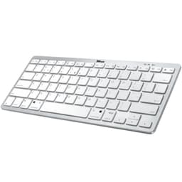 Nado Langaton näppäimistö Bluetooth Nordic