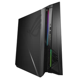 Asus ROG Huracan G21CN stationær gaming-computer