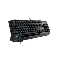 Cooler Master Gaming Combo With Color Devastator 3 Plus Gaming set (ta