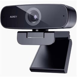 Aukey Webcam PC-W3 Svart