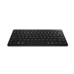 ZAGG Universal Bluetooth keyboard (Pan Nordic layout)
