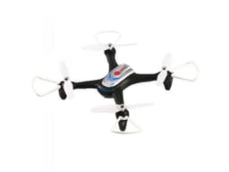Droner SYMA X15W 2.4G med Kamera og WiFi - Svart