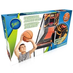 Basket Arcade med teller og lyd