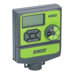 Kinzo Vannekontroll