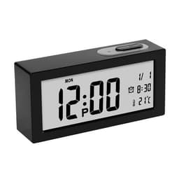Digital Vekkerklokke Svart