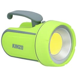 Kinzo COB Lommelykt 19x13,5x10,7cm