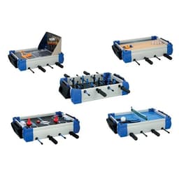 5i1 Bordsspel, Airhockey, Pingis, Bowling