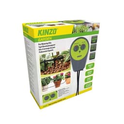 Automatisk Vandingssystem Sæt