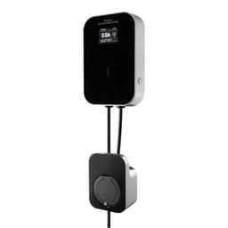 DELTACO e-Charge Ladebox 3-phase 16A Mode 3 Type 2