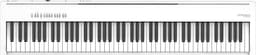 Roland FP-30X Hvid